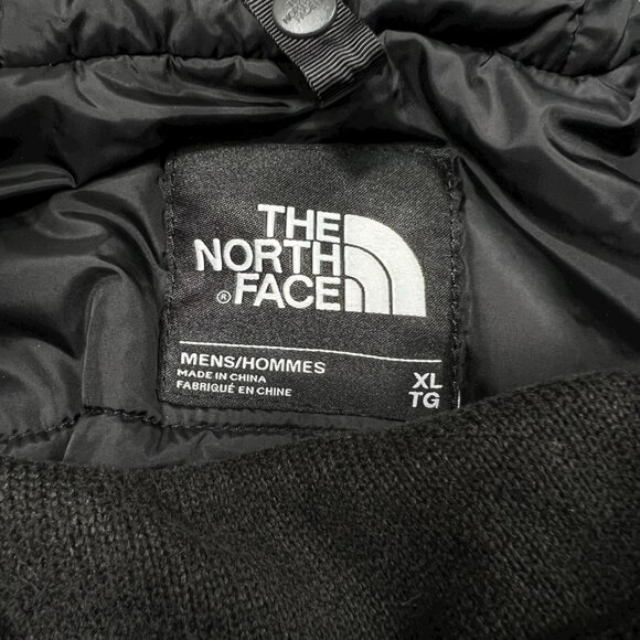 The North Face Men's DryVent TriClimate Jacket Black Waterproof Size XL - Picture 7 of 14